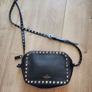 Valentino Rockstud Crossbody Bag